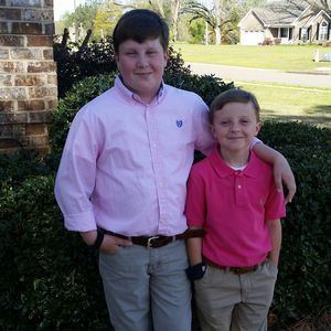 Meet your Posher, Sonya